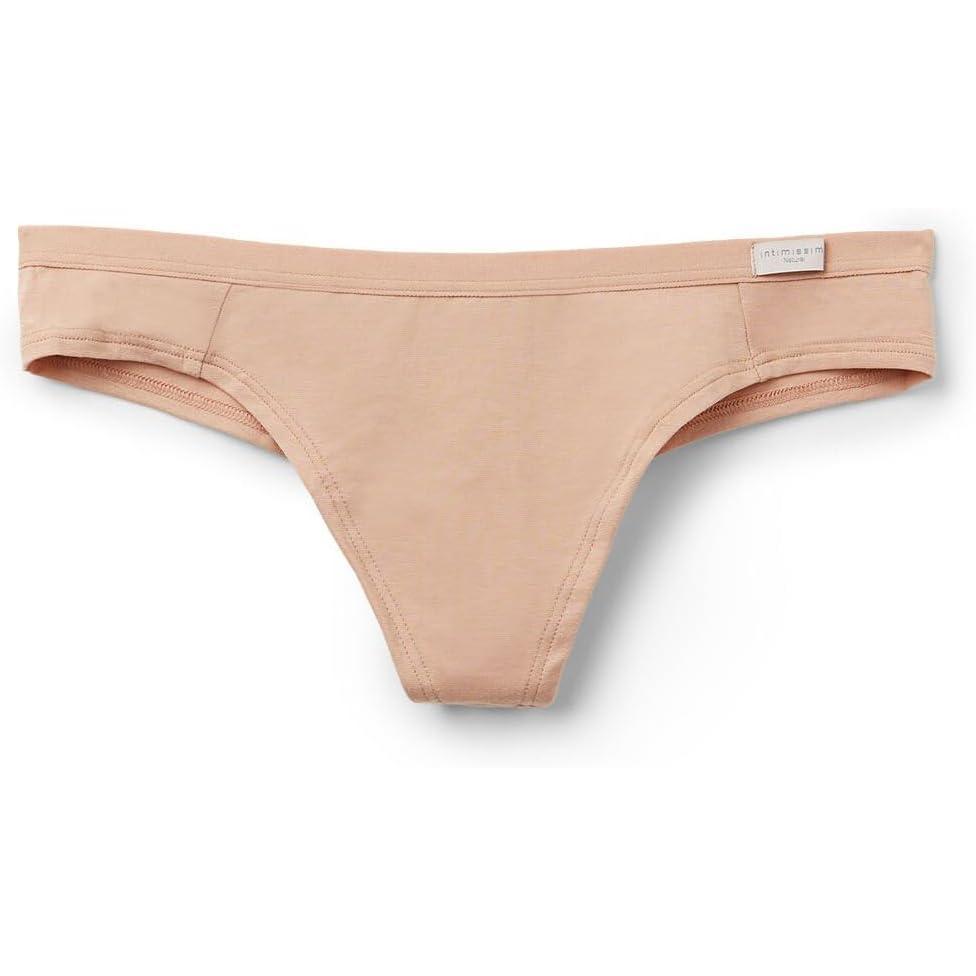 imageWomans Cotton BrazilianNatural  Honey Soft Beige