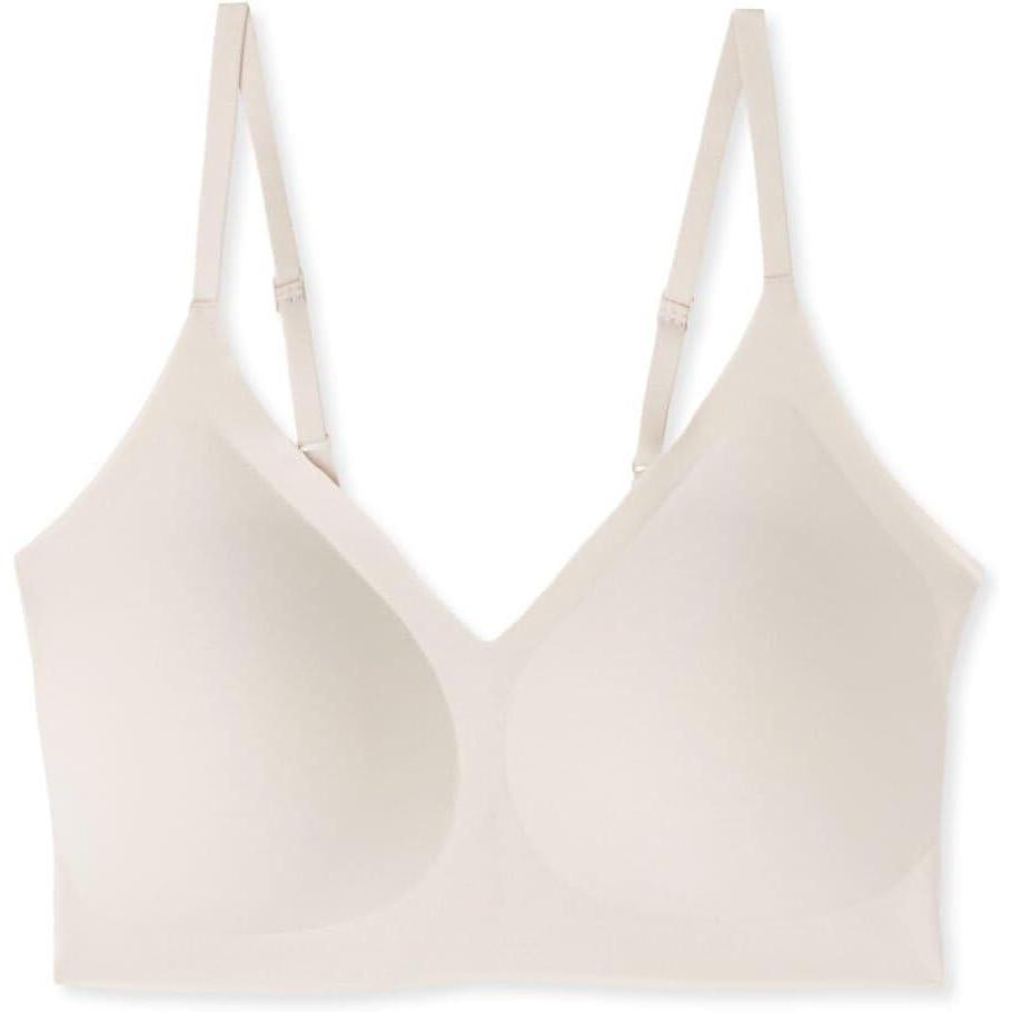 imageWomans Eri Microfiber BraNatural  Avorio Crema