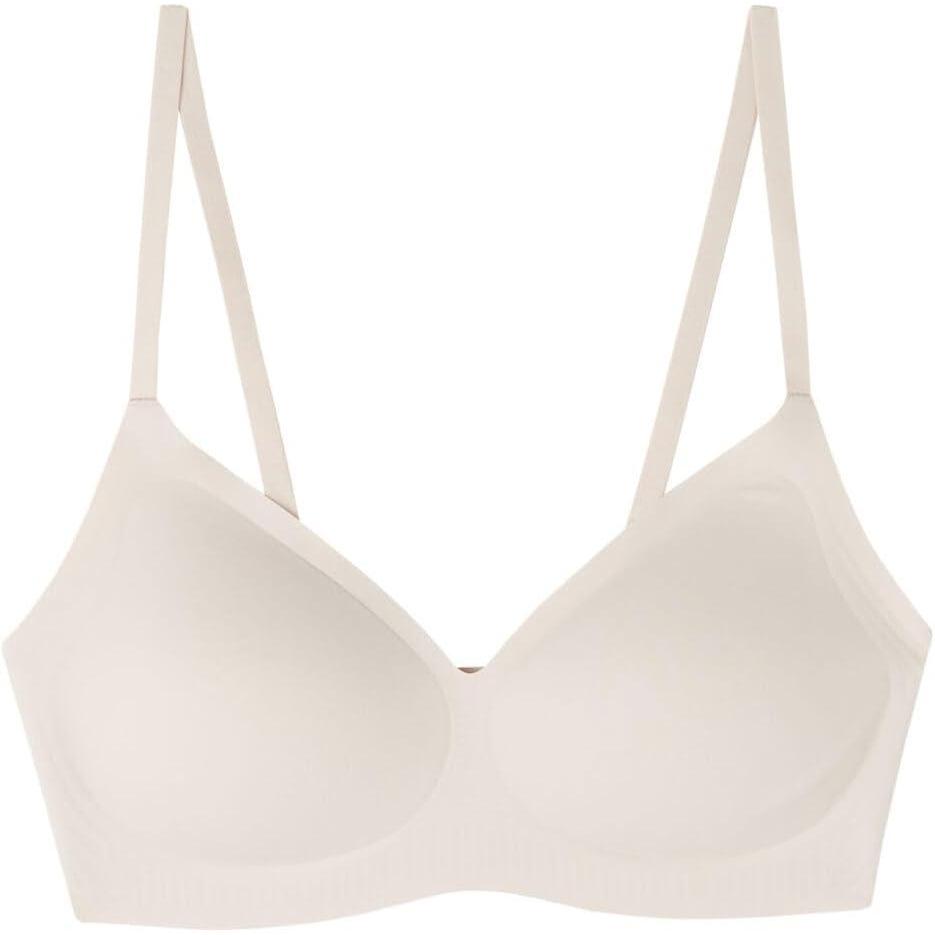 imageWomans Laila Microfiber BraNatural  Avorio Crema