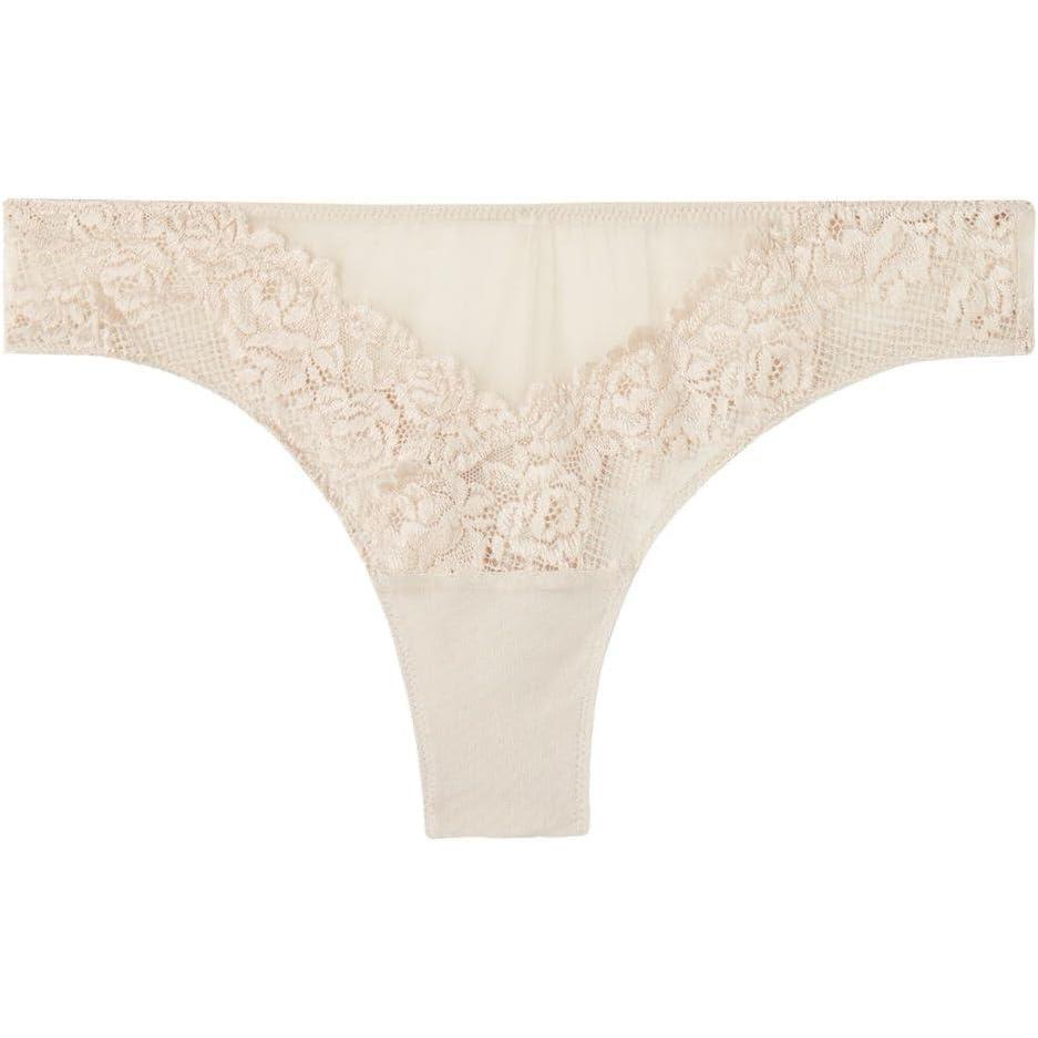 imageWomans Pretty Flowers BrazilianNatural  Avorio Crema