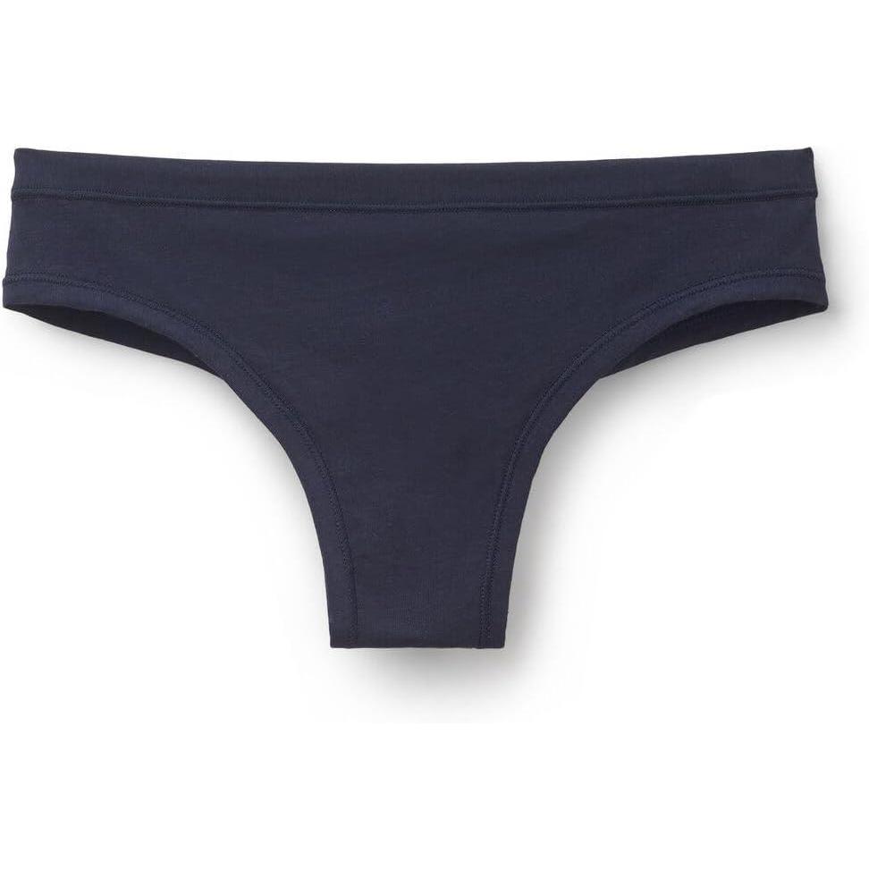imageWomans Ultralight Cotton BrazilianBlue  Intense Blue