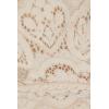 Woman’s 80s-style Lace Brazilian(Natural – Avorio Crema)