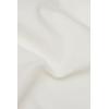 Woman’s Brazilian Panties in Seamless Ultra Light Microfiber(Ivory – Powder White)