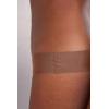 Woman’s Brazilian Panties in Seamless Ultra Light Microfiber(Natural – Caramel Dark Beige)