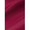 Woman’s Brazilian Panties in Seamless Ultra Light Microfiber(Red – Beet Red)