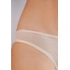 Woman’s Brazilian Panties in Ultralight Microfiber(Natural – Avorio Crema)