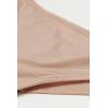 Woman’s Brazilian Panties in Ultralight Microfiber(Natural – Honey Soft Beige)