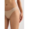 Woman’s Cotton Brazilian(Natural – Honey Soft Beige)