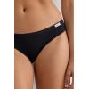 Woman’s Cotton Panties(Black – Black)