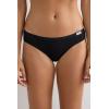 Woman’s Cotton Panties(Black – Black)
