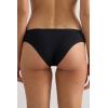 Woman’s Cotton Panties(Black – Black)
