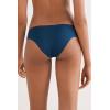 Woman’s Cotton Panties(Blue – Peacock Blue)