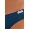 Woman’s Cotton Panties(Blue – Peacock Blue)
