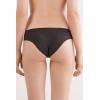 Woman’s Cotton Panties(Brown – Mocha Brown)