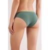 Woman’s Cotton Panties(Green – Forest Green)
