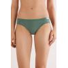 Woman’s Cotton Panties(Green – Forest Green)