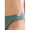 Woman’s Cotton Panties(Green – Forest Green)