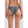 Woman’s Cotton Panties(Grey – Cloud Grey Blend)
