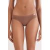 Woman’s Cotton Panties(Natural – Caramel Dark Beige)