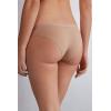 Woman’s Cotton Panties(Natural – Honey Soft Beige)