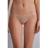 Woman’s Cotton Panties(Natural – Honey Soft Beige)