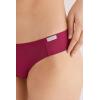 Woman’s Cotton Panties(Red – Beet Red)
