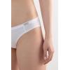 Woman’s Cotton Panties(White – White)