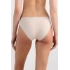 Woman’s Cotton and Lace Panties(Natural – Avorio Crema)
