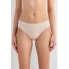 Woman’s Cotton and Lace Panties(Natural – Avorio Crema)