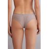 Woman’s Effortless Beauty Brazilian(Brown – Light Brown/Cream)