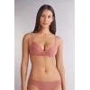Woman’s Embrace Simplicity Gioia Super Push-up Bra(Pink – Garden Rose)