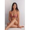 Woman’s Embrace Simplicity Gioia Super Push-up Bra(Pink – Garden Rose)