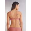 Woman’s Embrace Simplicity Gioia Super Push-up Bra(Pink – Garden Rose)