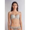 Woman’s Floral Romance Sofia Balconette Bra(Print – Stampa Floral Romance)