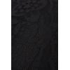 Woman’s Gioia Lace Super Push-Up Bra(Black – Black)