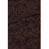Woman’s Lace Brazilian(Brown – Mocha Brown)