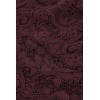 Woman’s Lace Brazilian(Burgundy – Dark Burgundy)