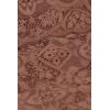 Woman’s Lace Brazilian(Natural – Caramel Dark Beige)