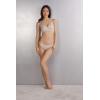 Woman’s Laila Microfiber Bra(Natural – Avorio Crema)
