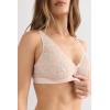 Woman’s Lara Lace Triangle Bra(Natural – Avorio Crema)