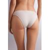 Woman’s Low Rise Cotton Panties(Natural – Avorio Crema)