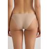 Woman’s Low Rise Cotton Panties(Natural – Honey Soft Beige)