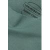 Woman’s Seamless Cotton Brazilian Briefs(Green – Forest Green)
