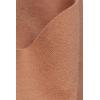 Woman’s Seamless Cotton Brazilian Briefs(Natural – Marrone Cappuccino)