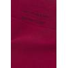 Woman’s Seamless Cotton Brazilian Briefs(Red – Beet Red)