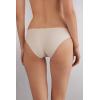 Woman’s Seamless Cotton Panties(Natural – Avorio Crema)