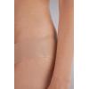 Woman’s Seamless Microfiber Panties(Natural – Honey Soft Beige)
