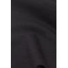 Woman’s Seamless Superior Comfort Brazilian(Black – Black)