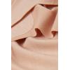 Woman’s Seamless Superior Comfort Brazilian(Natural – Honey Soft Beige)