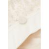 Woman’s Self Love Lara Triangle Bra(Natural – Vanilla Ivory)